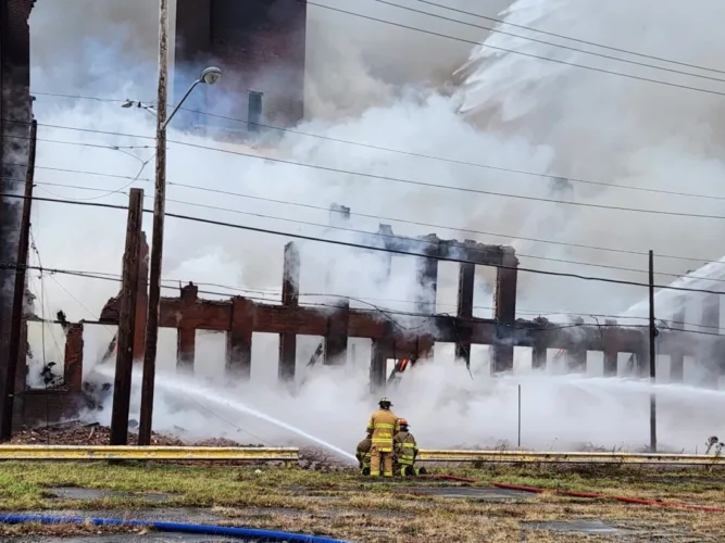 One Crawford Furniture fire lawsuit ends